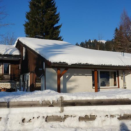 Haus Sonnenalm Villa Bad Mitterndorf Exterior photo